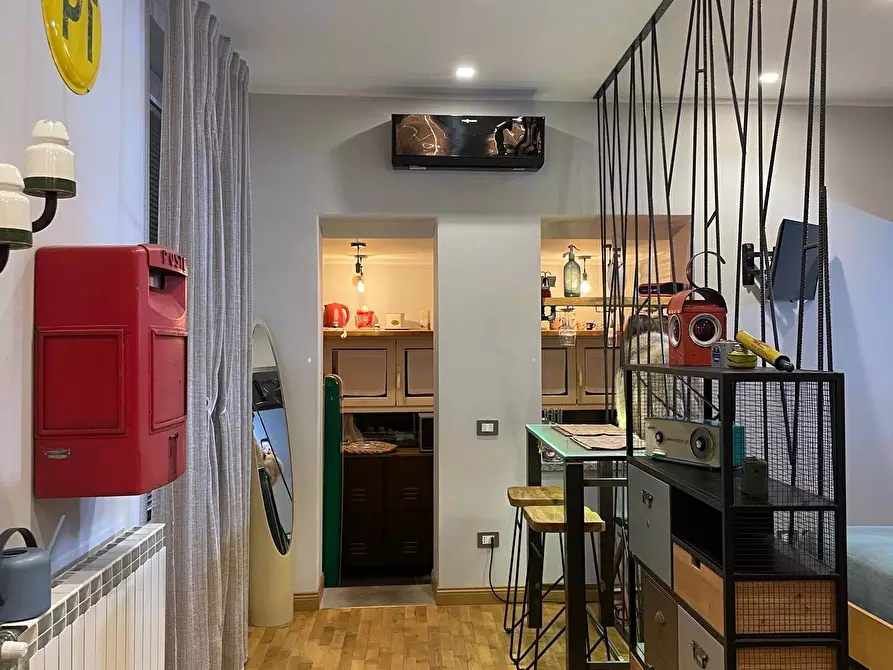 Immagine 2 di Appartamento in vendita  in Via Giuseppe Mori a Parma