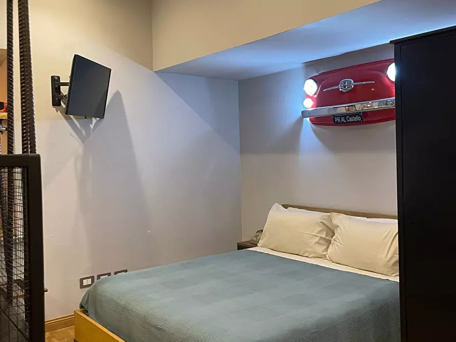 Immagine 3 di Appartamento in vendita  in Via Giuseppe Mori a Parma