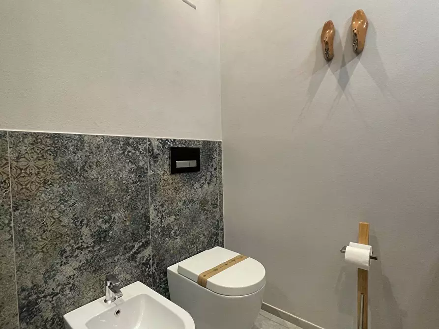 Immagine 11 di Appartamento in vendita  in Via Giuseppe Mori a Parma