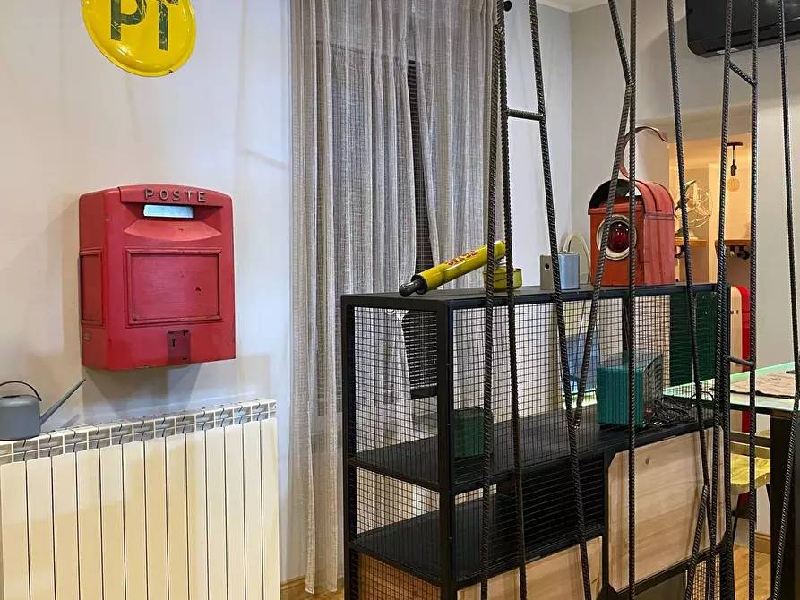 Immagine 4 di Appartamento in vendita  in Via Giuseppe Mori a Parma