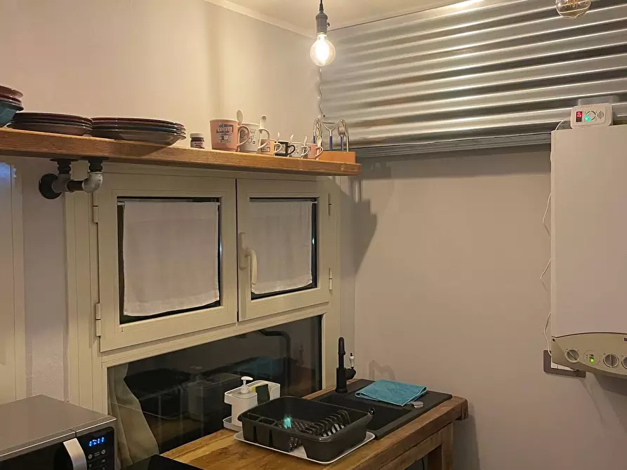 Immagine 8 di Appartamento in vendita  in Via Giuseppe Mori a Parma