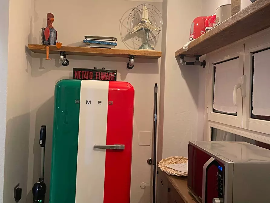 Immagine 7 di Appartamento in vendita  in Via Giuseppe Mori a Parma