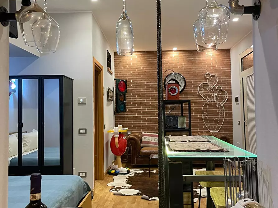 Immagine 6 di Appartamento in vendita  in Via Giuseppe Mori a Parma