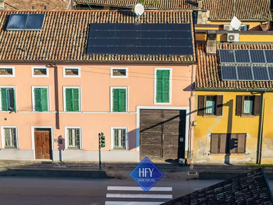 Immagine 3 di Rustico / casale in vendita  in Via Aldo Capra a Parma