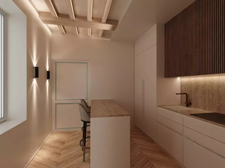 Immagine 2 di Appartamento in vendita  in Borgo Regale a Parma