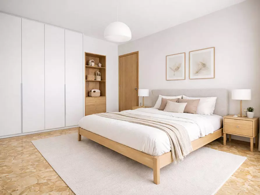 Immagine 2 di Appartamento in vendita  in passo della cisa 20 a Parma