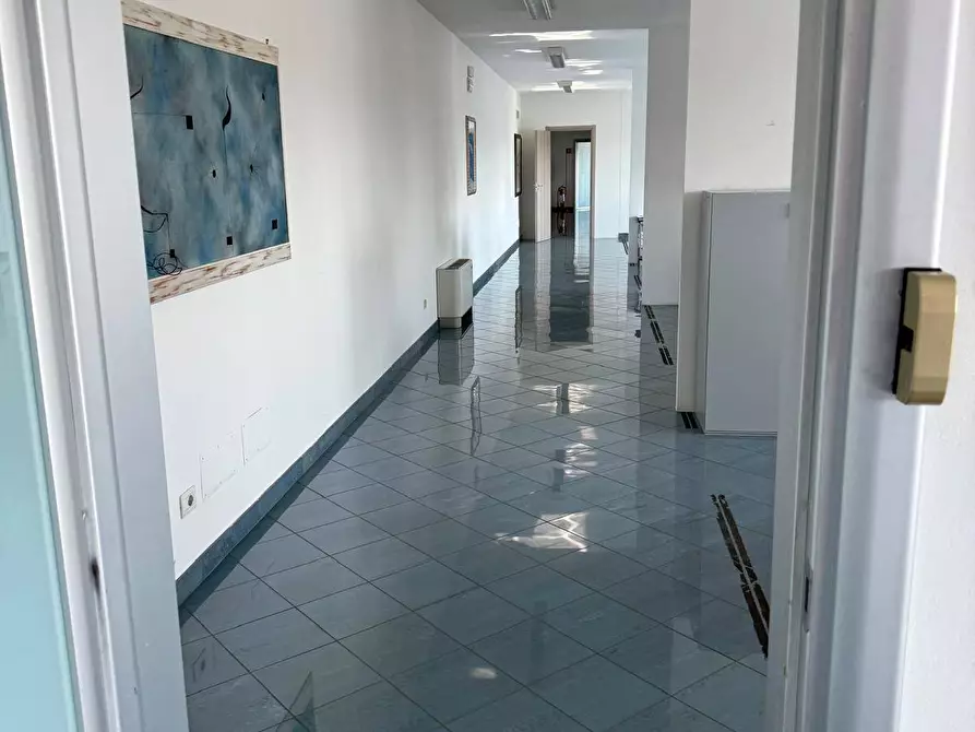 Immagine 9 di Capannone industriale in affitto  in via isamu amada a Agazzano