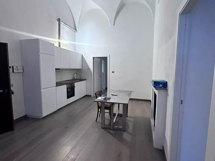 Immagine 1 di Appartamento in affitto  a Parma
