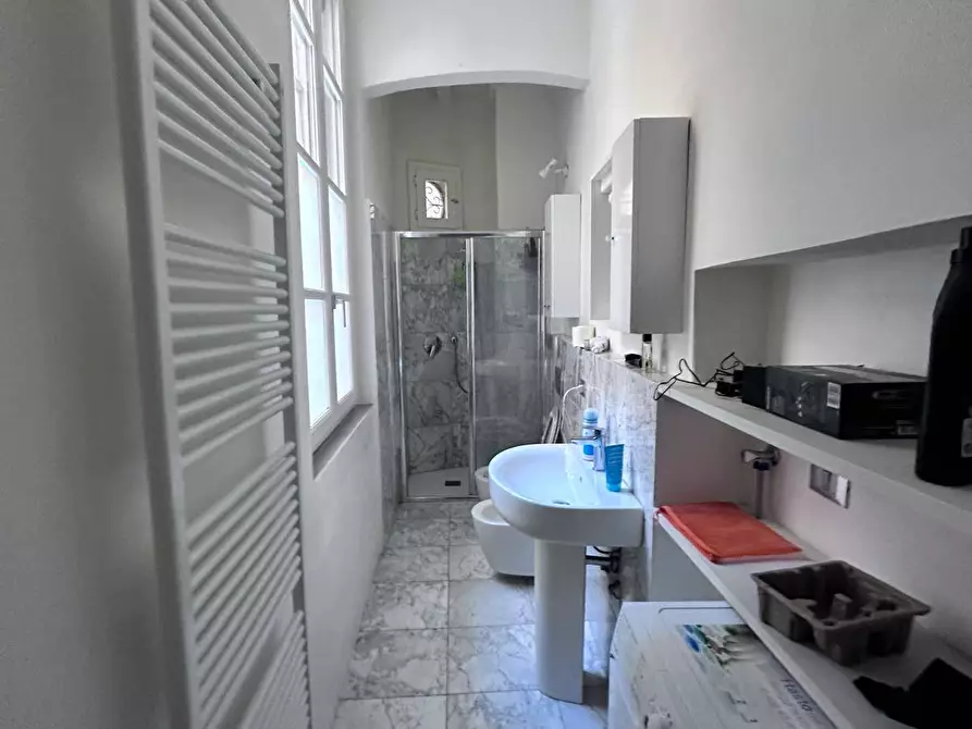 Immagine 4 di Appartamento in affitto  a Parma