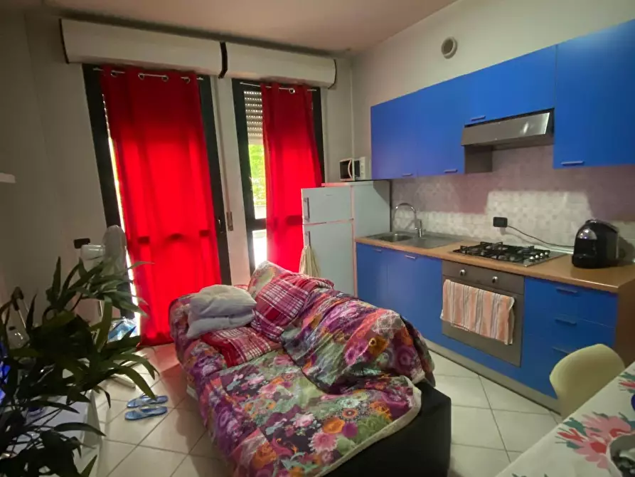 Immagine 1 di Appartamento in vendita  a Campolongo Tapogliano