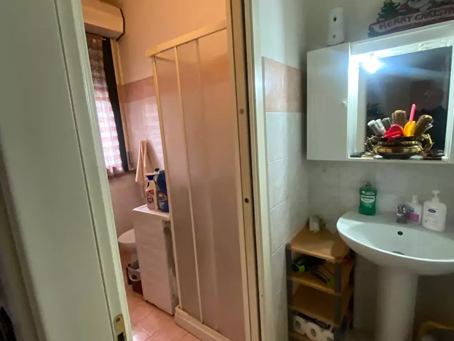 Immagine 3 di Appartamento in vendita  a Campolongo Tapogliano