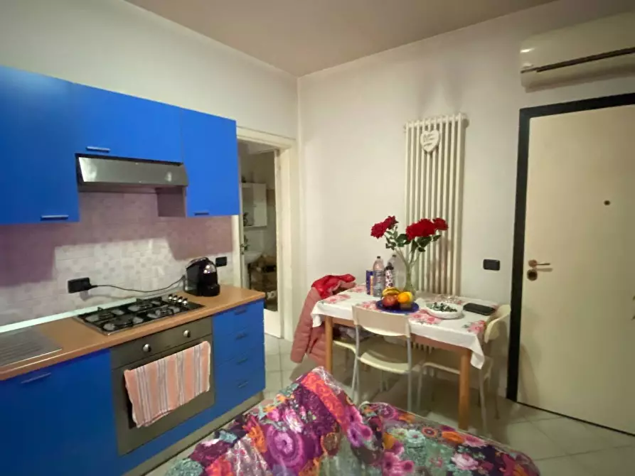 Immagine 4 di Appartamento in vendita  a Campolongo Tapogliano