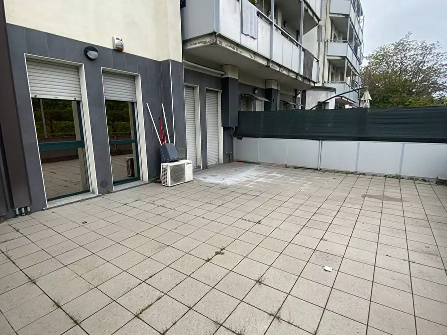 Immagine 5 di Appartamento in vendita  a Campolongo Tapogliano