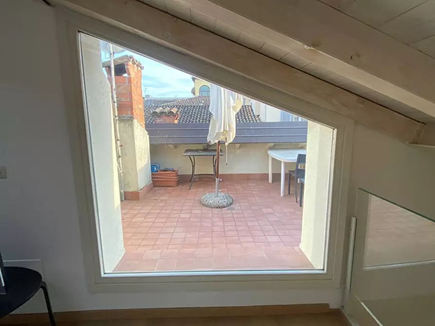 Immagine 2 di Appartamento in vendita  in via farini a Parma
