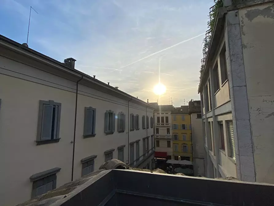 Immagine 4 di Appartamento in vendita  in via farini a Parma