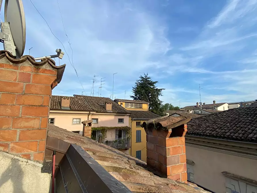 Immagine 12 di Appartamento in vendita  in via farini a Parma