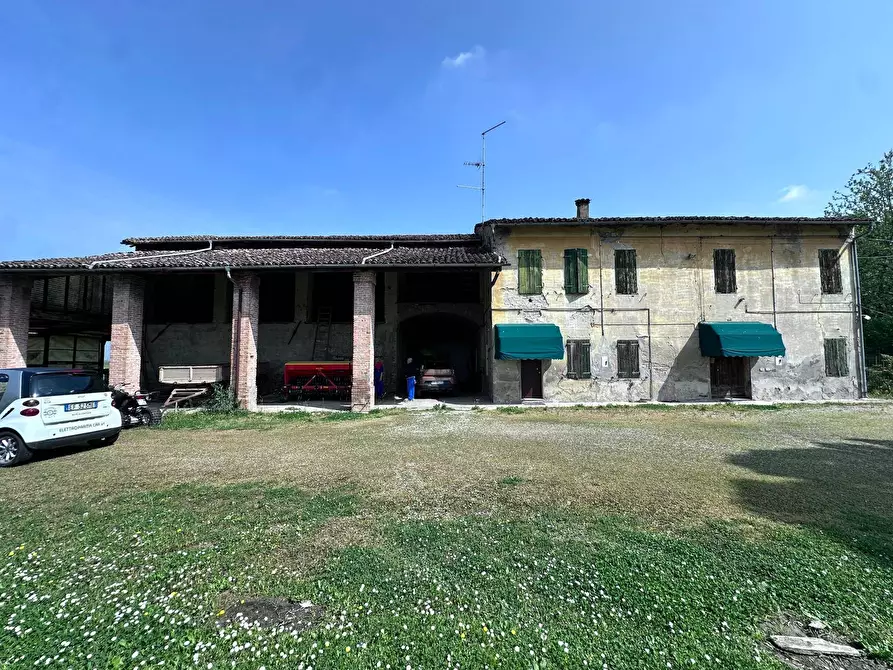 Immagine 1 di Rustico / casale in vendita  in strada gazzano a Bastiglia