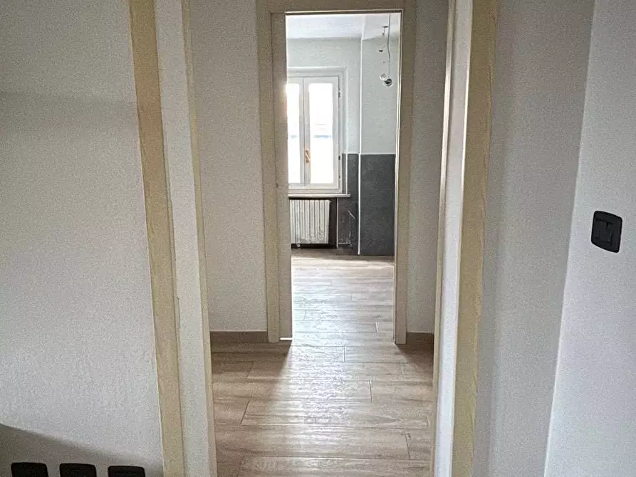 Immagine 4 di Appartamento in affitto  in via emilia ovest 130 a Parma