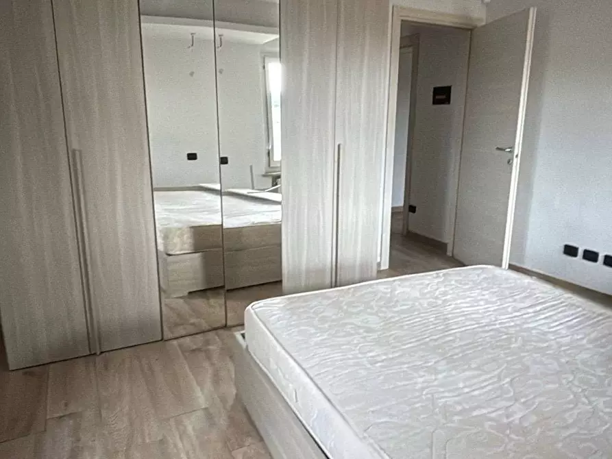 Immagine 5 di Appartamento in affitto  in via emilia ovest 130 a Parma