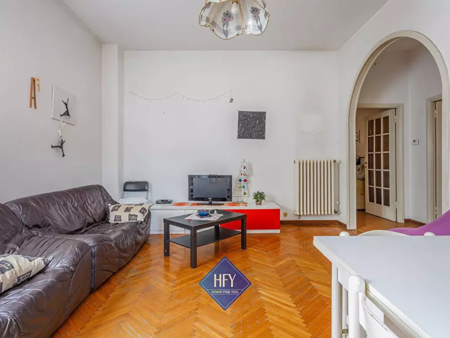 Immagine 3 di Appartamento in vendita  in VIA TRIESTE 4 a Parma