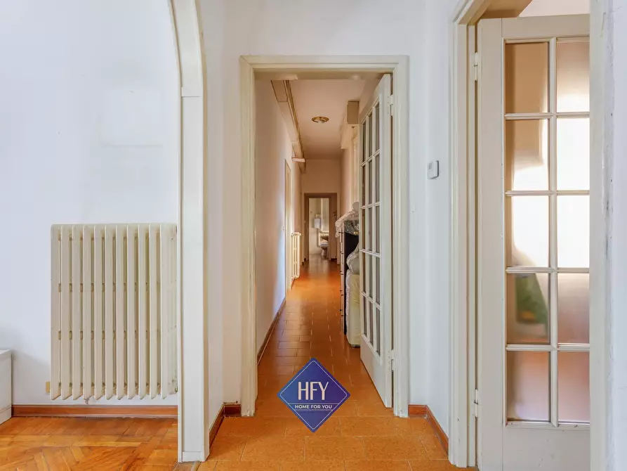Immagine 4 di Appartamento in vendita  in VIA TRIESTE 4 a Parma