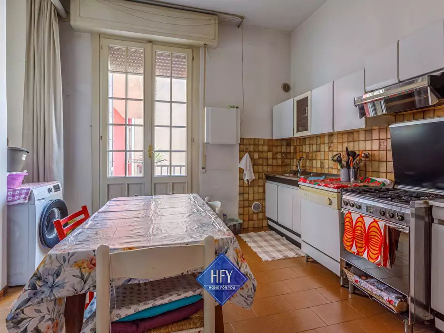 Immagine 6 di Appartamento in vendita  in VIA TRIESTE 4 a Parma