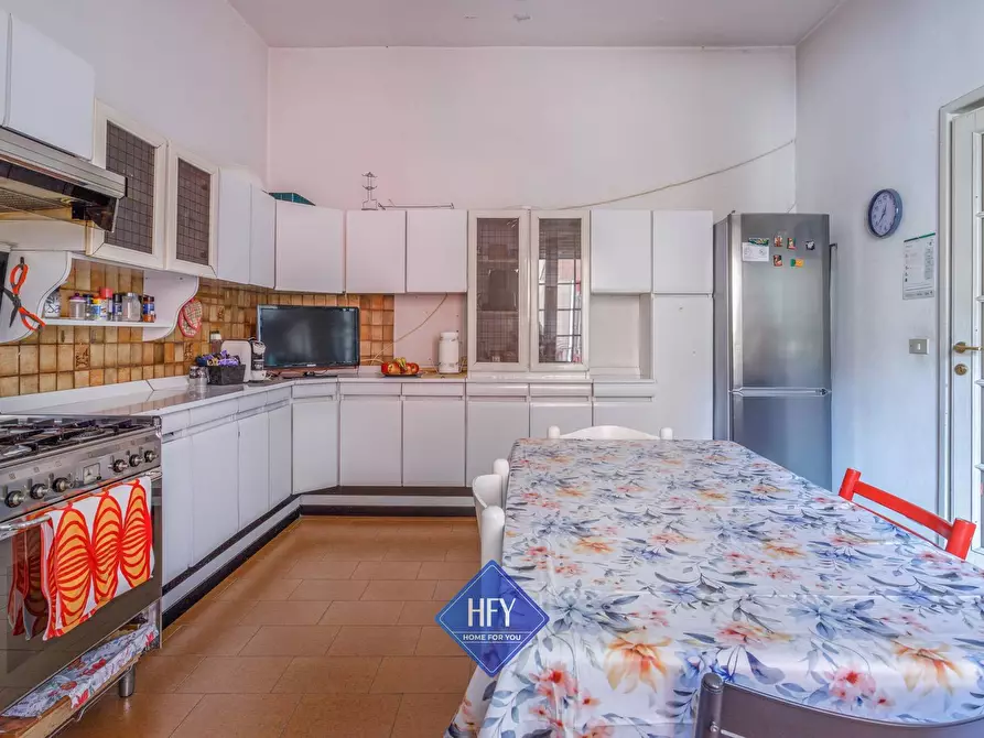 Immagine 7 di Appartamento in vendita  in VIA TRIESTE 4 a Parma