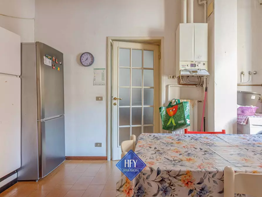 Immagine 8 di Appartamento in vendita  in VIA TRIESTE 4 a Parma
