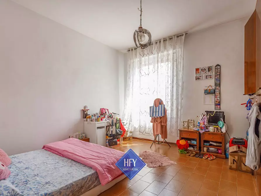Immagine 9 di Appartamento in vendita  in VIA TRIESTE 4 a Parma