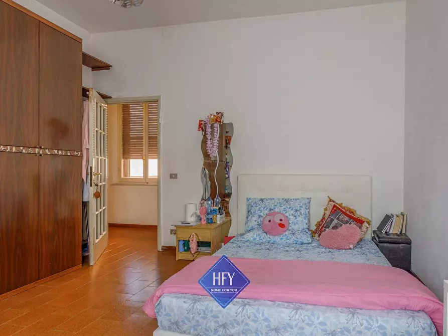Immagine 10 di Appartamento in vendita  in VIA TRIESTE 4 a Parma