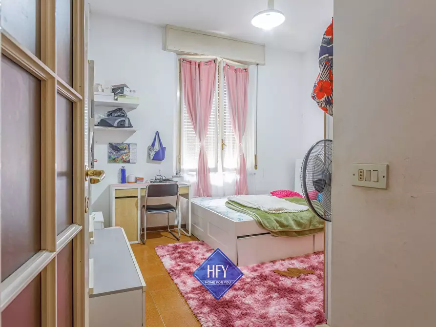 Immagine 15 di Appartamento in vendita  in VIA TRIESTE 4 a Parma