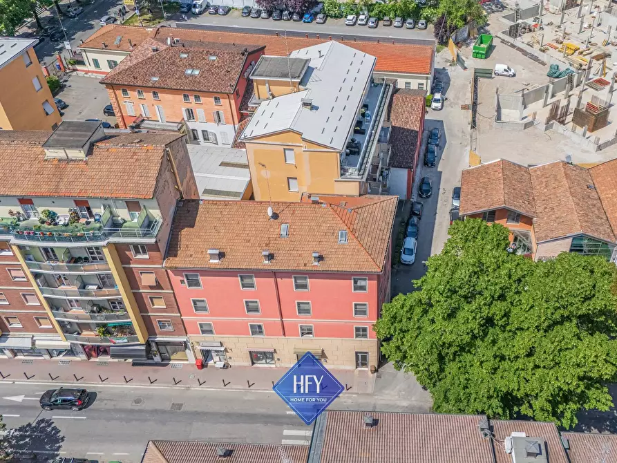 Immagine 1 di Appartamento in vendita  in VIA TRIESTE 4 a Parma