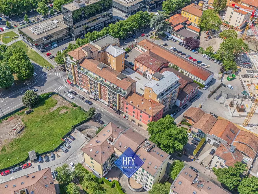 Immagine 2 di Appartamento in vendita  in VIA TRIESTE 4 a Parma