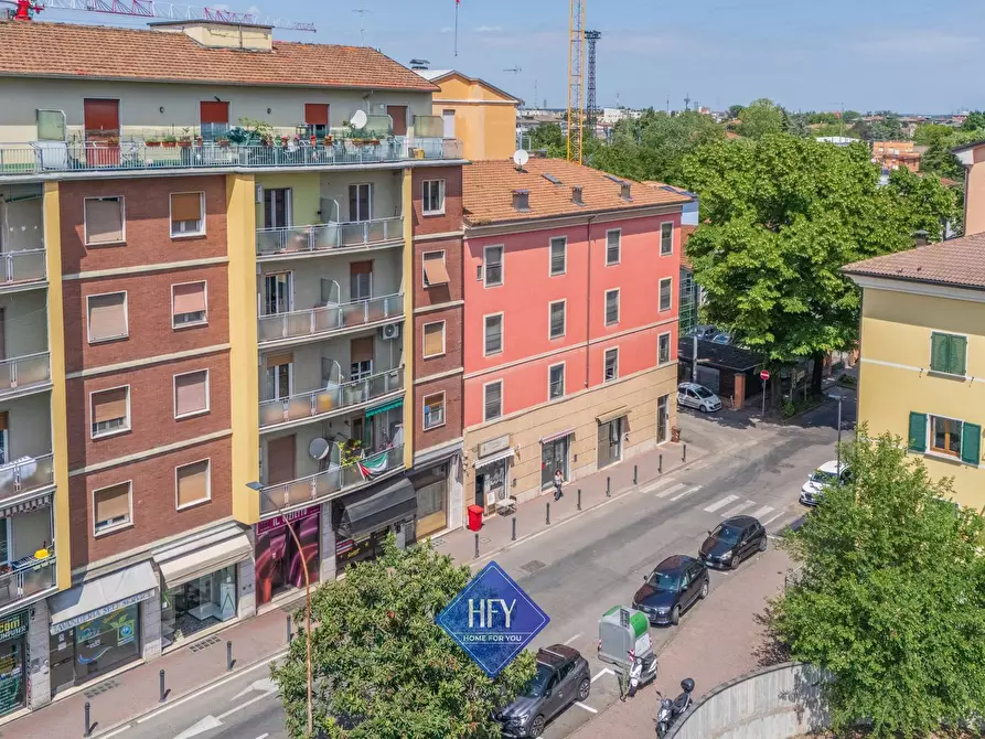 Immagine 3 di Appartamento in vendita  in VIA TRIESTE 4 a Parma