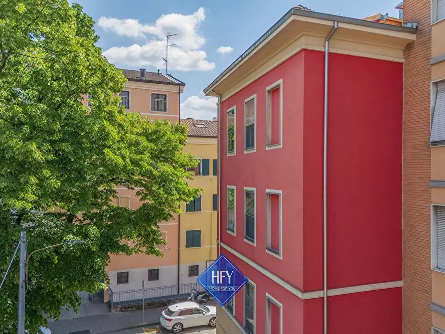 Immagine 4 di Appartamento in vendita  in VIA TRIESTE 4 a Parma