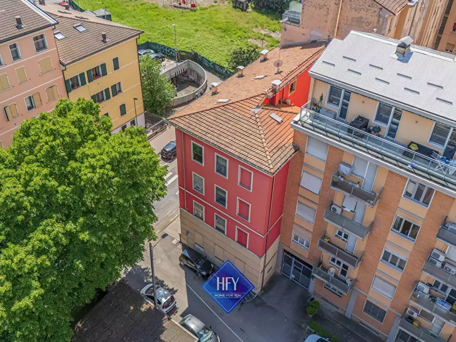 Immagine 6 di Appartamento in vendita  in VIA TRIESTE 4 a Parma