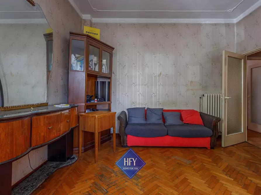 Immagine 9 di Appartamento in vendita  in VIA TRIESTE 4 a Parma