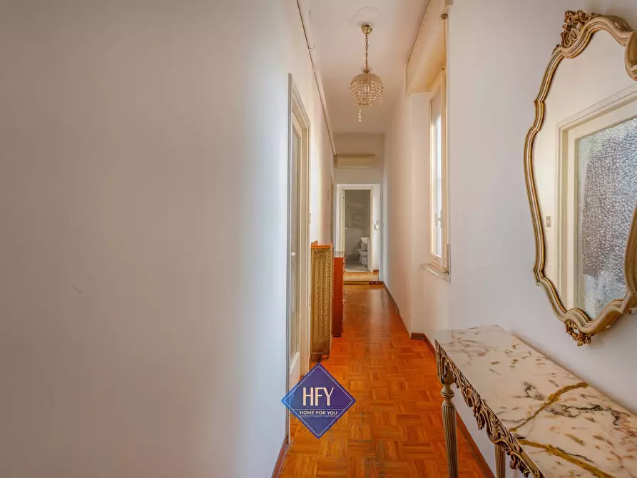 Immagine 11 di Appartamento in vendita  in VIA TRIESTE 4 a Parma