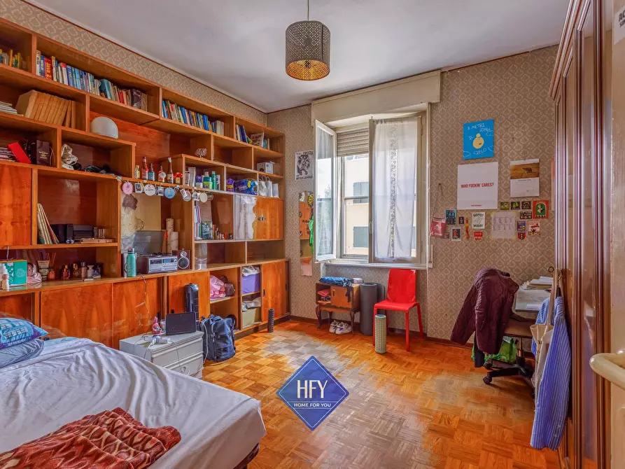 Immagine 1 di Appartamento in vendita  in VIA TRIESTE 4 a Parma