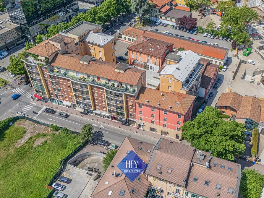 Immagine 2 di Appartamento in vendita  in VIA TRIESTE 4 a Parma