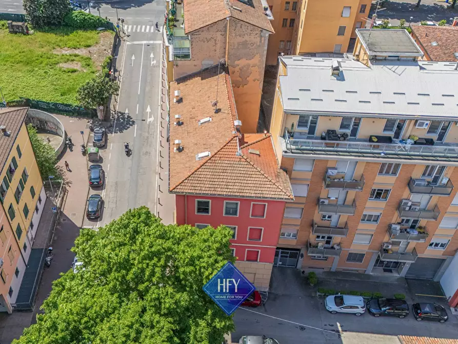 Immagine 7 di Appartamento in vendita  in VIA TRIESTE 4 a Parma