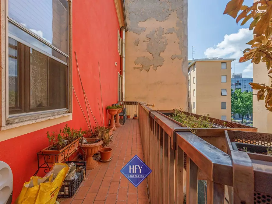 Immagine 11 di Appartamento in vendita  in VIA TRIESTE 4 a Parma