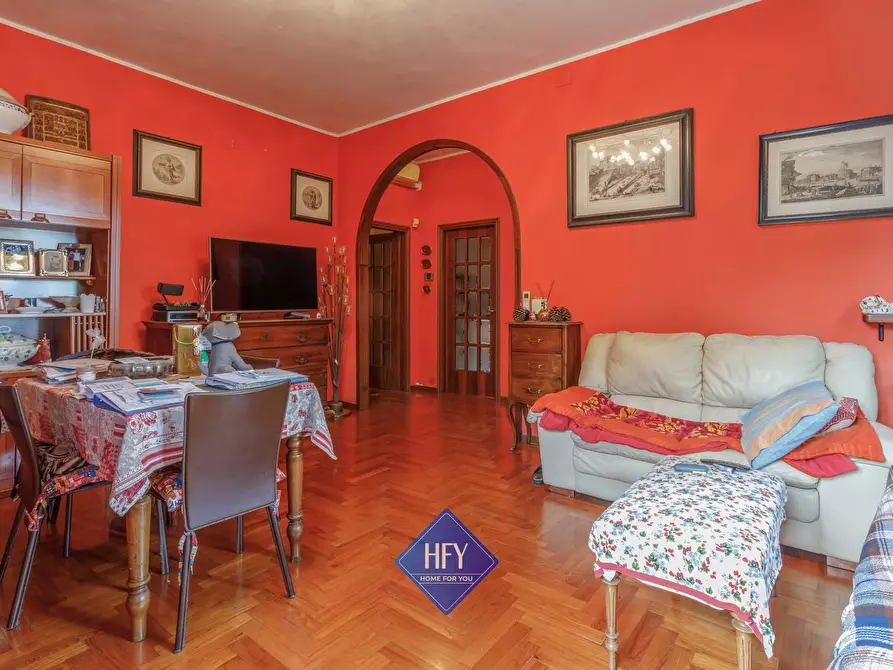 Immagine 13 di Appartamento in vendita  in VIA TRIESTE 4 a Parma