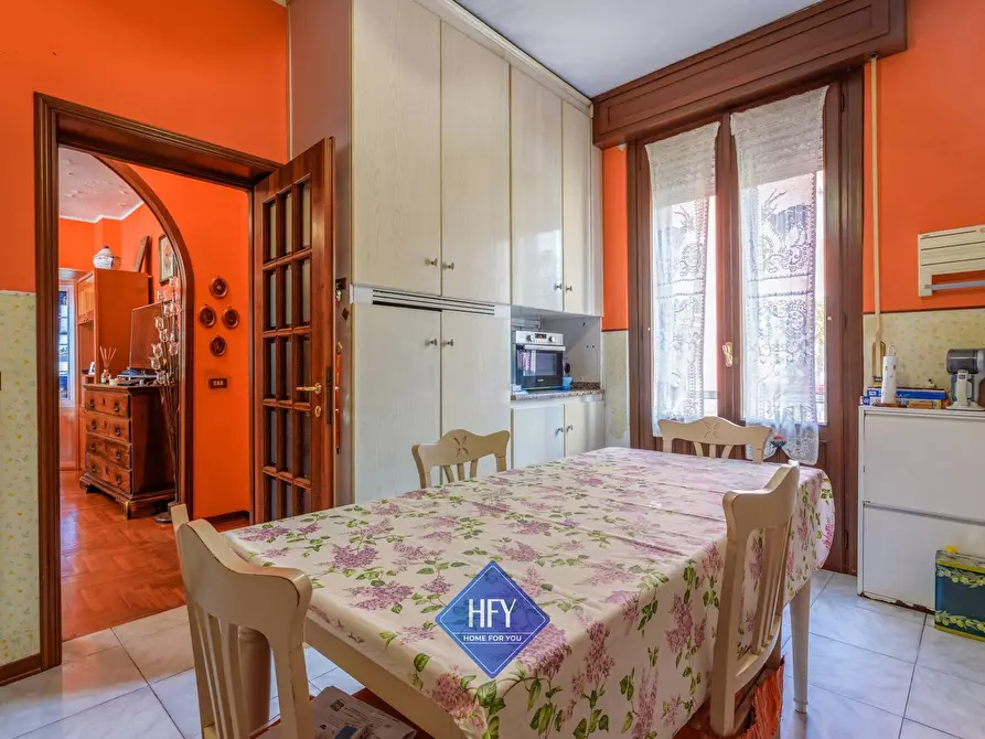 Immagine 16 di Appartamento in vendita  in VIA TRIESTE 4 a Parma