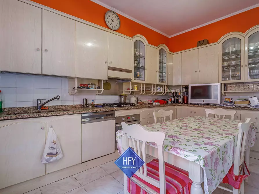 Immagine 17 di Appartamento in vendita  in VIA TRIESTE 4 a Parma