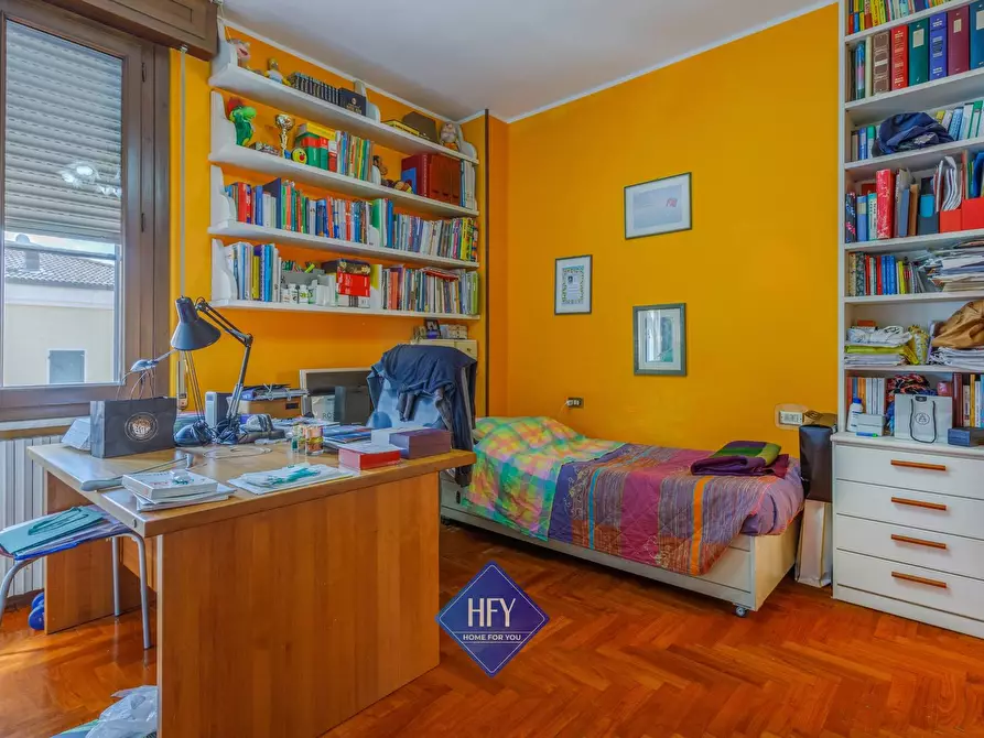 Immagine 19 di Appartamento in vendita  in VIA TRIESTE 4 a Parma