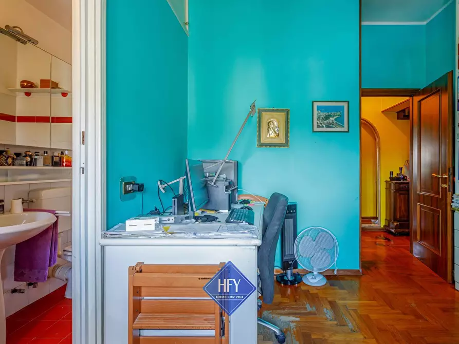 Immagine 21 di Appartamento in vendita  in VIA TRIESTE 4 a Parma