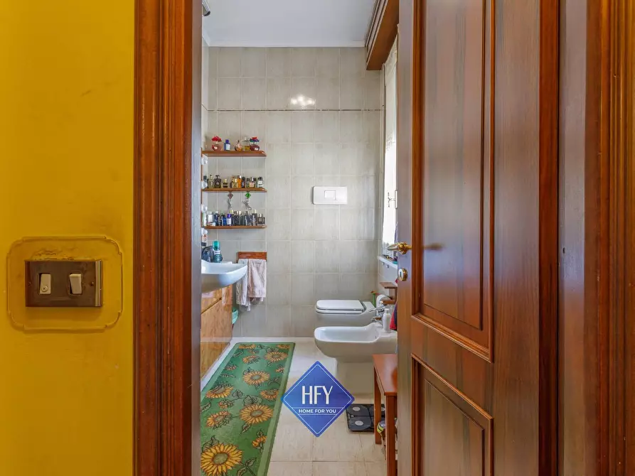 Immagine 23 di Appartamento in vendita  in VIA TRIESTE 4 a Parma