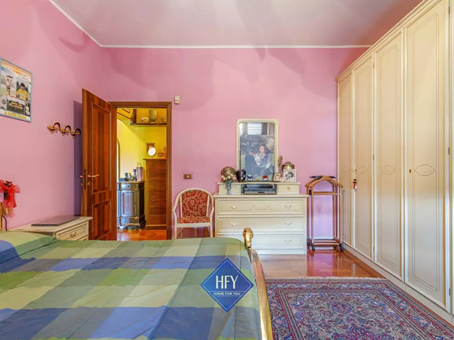 Immagine 24 di Appartamento in vendita  in VIA TRIESTE 4 a Parma