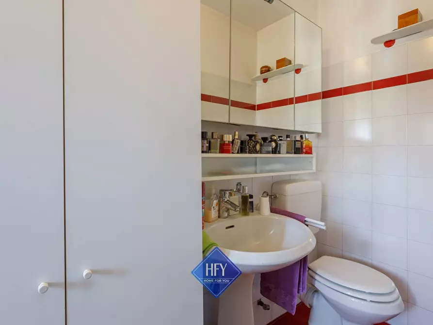 Immagine 27 di Appartamento in vendita  in VIA TRIESTE 4 a Parma